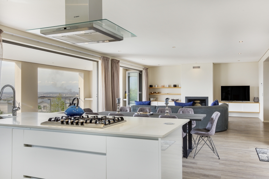 To Let 3 Bedroom Property for Rent in Tokai Western Cape